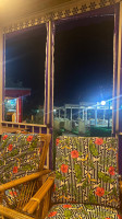 Bahçe-i Maraş Restoran drink