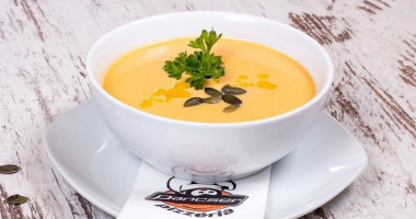 Pancser Pizza és Étterem drink