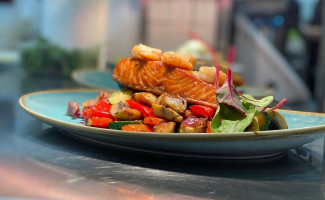 Pancser Pizza és Étterem drink