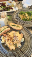 To-go food