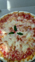 Margherita food