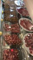 Köfteci Reis food