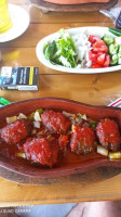 Köfteci Reis food