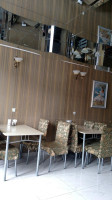 Bistro inside