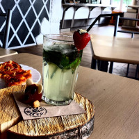 Bistro drink