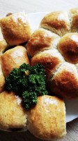 Bistro food