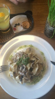 Fabbrica food