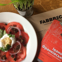 Fabbrica food