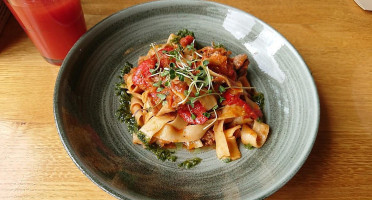 Fabbrica food