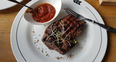 Fabbrica food