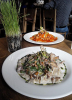 Fabbrica food