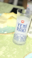 Meltem Hanım Konağı Butik Otel Ve Restoran drink