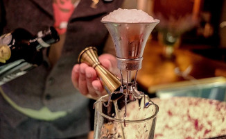 Zelda drink