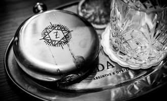 Zelda drink