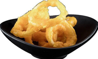 Fresh&hot food