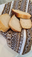 Zustrich food