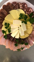 Zustrich food
