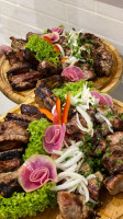 Zustrich food