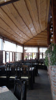 Kolyba Zakarpat·sʹka Kukhnya outside