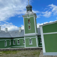 Kolizey outside