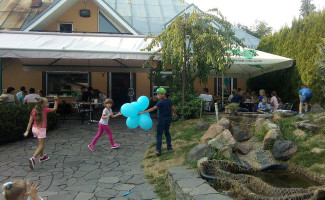 Kolizey outside