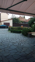 Kolizey outside