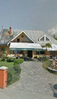 Kolizey outside