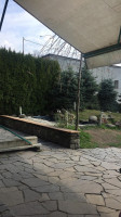 Kolizey outside
