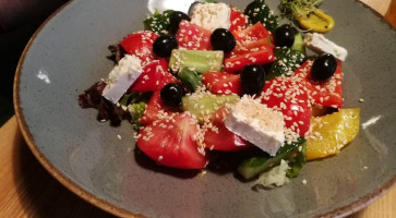 Castro-gastro food