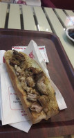 Akın Usta Kokoreç food