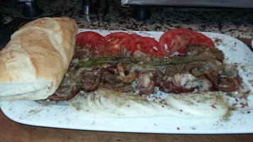 Akın Usta Kokoreç food