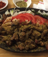 Akın Usta Kokoreç food