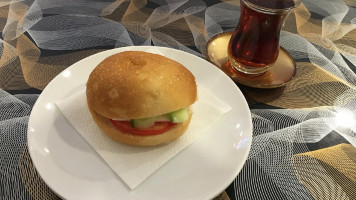 Selvioğulları Pastaneleri drink