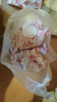 Lviv Croissants drink