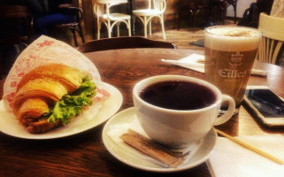 Lviv Croissants drink