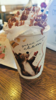 Lviv Croissants drink