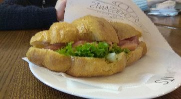 Lviv Croissants food