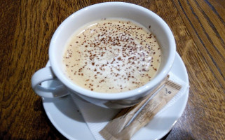 Lviv Croissants drink
