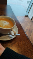 Lviv Croissants drink