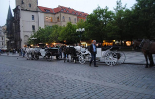 Kastély Fogadó outside