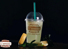 L'umore drink