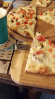 City Pizza у Покровську food