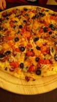 City Pizza у Покровську food