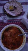 Restoran Khutorok food