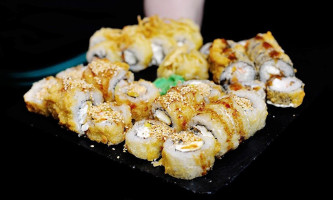 Adachy food