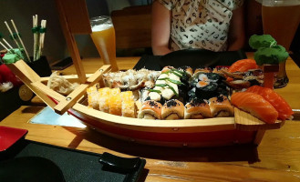 Adachy food
