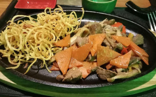 Adachy food