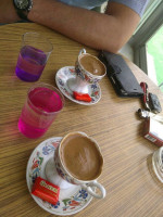 Asma6 Cafe drink