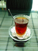 Şefin Lezzet Dünyası drink