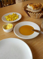 Çınar Et Pide drink